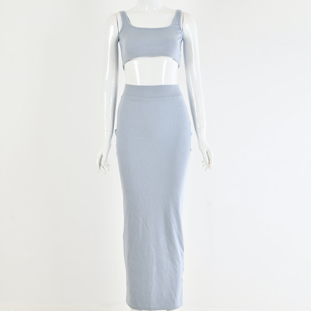 New Women Braces Skirt Piece