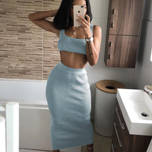 Load image into Gallery viewer, New Women Braces Skirt Piece
