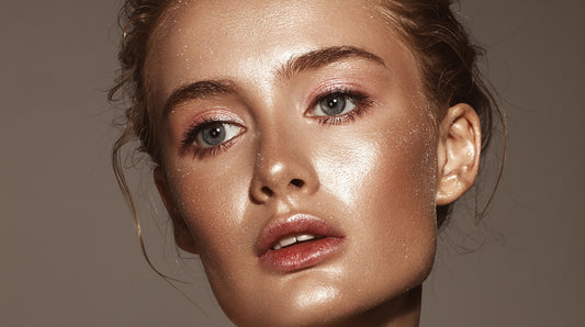 Copper Illuminator - TraciKBeauty