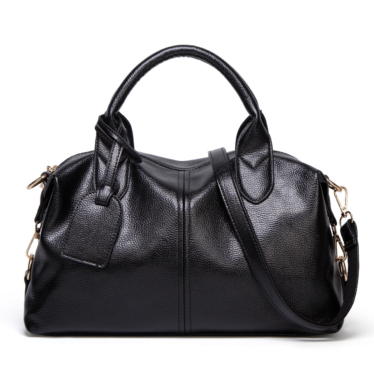 portable big bag Europe and the United States simple shoulder bag tide 2021 new fashion Messenger bag fashion bag