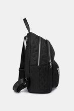 Load image into Gallery viewer, Medium Polyester Backpack
