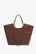 Load image into Gallery viewer, PU Leather Handbag
