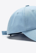 Load image into Gallery viewer, Sports Lovers Baseball Cap
