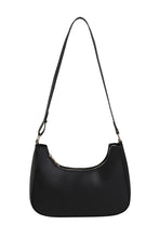 Load image into Gallery viewer, PU Leather Shoulder Bag
