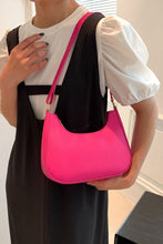 Load image into Gallery viewer, PU Leather Shoulder Bag
