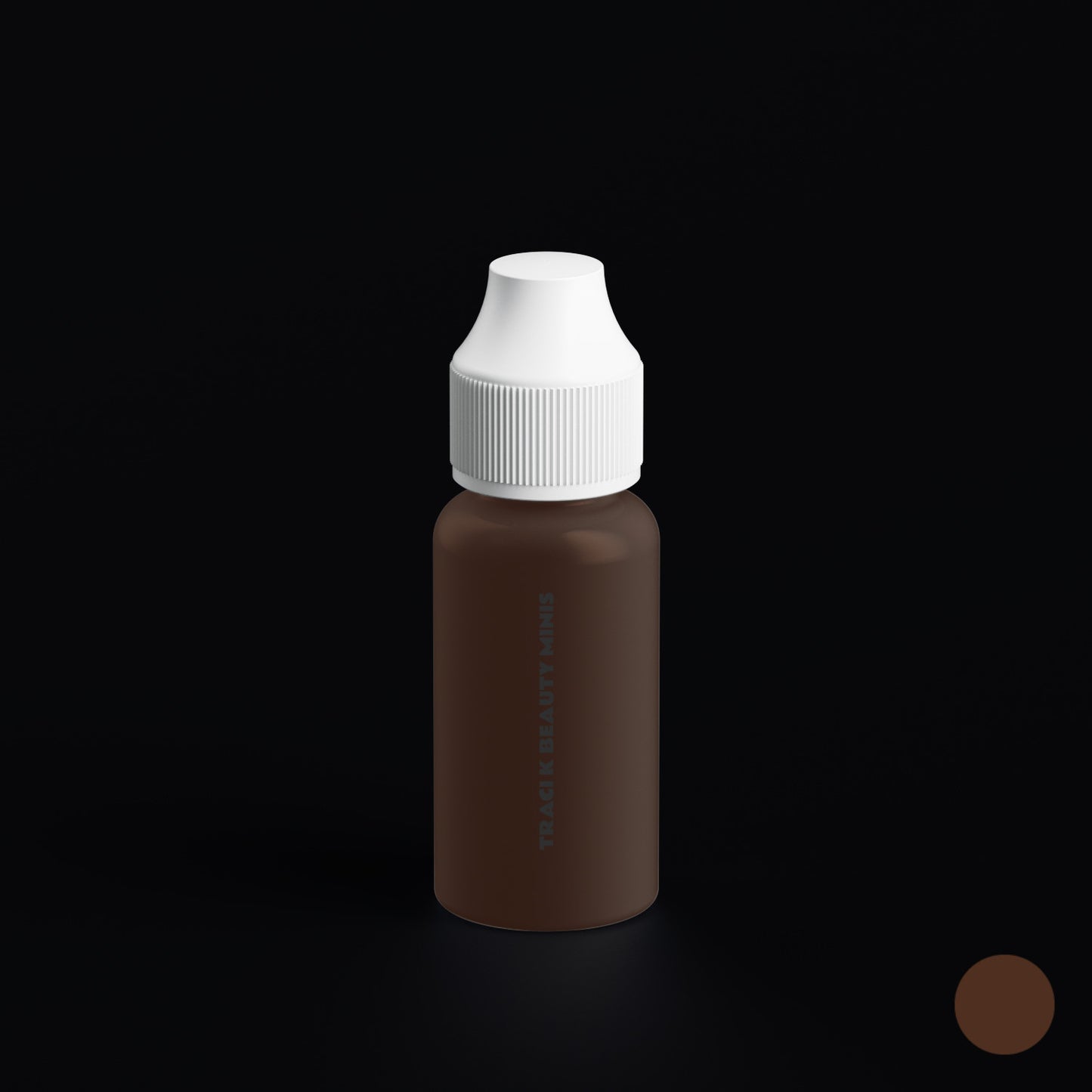 Mini Camera-ready Foundations