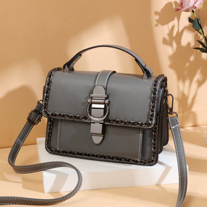 Bag female fashion handbag shoulder cross handbag handbags a generation
