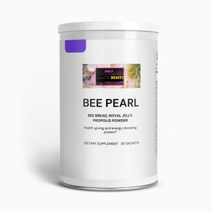 Self-Bee Pearl Powder