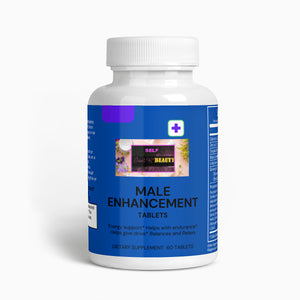 SELF-Male Enhancement