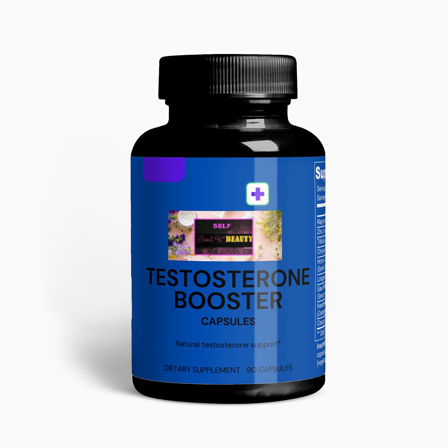 Testosterone Booster