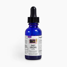 Load image into Gallery viewer, SELF-Diet Drops Ultra 1 oz  by Traci K Beauty Wellness Collection

