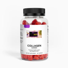 Load image into Gallery viewer, SELF by Traci K Beauty Collagen Gummies (Adult)
