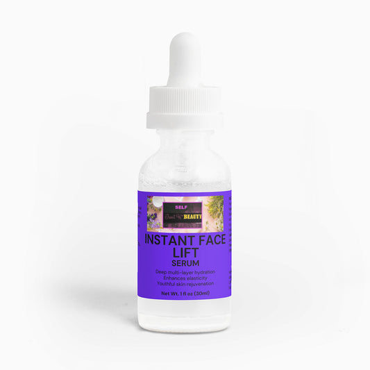 Instant Face Lift Serum
