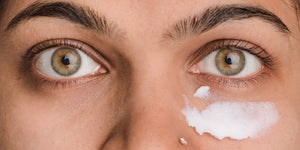 Anti-aging Eye Cream - TraciKBeauty