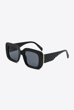 Load image into Gallery viewer, Traci K Collection Square Polycarbonate UV400 Sunglasses
