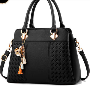 new women's bag Europe and the United States fashion handbag single shoulder kids a generation