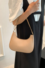 Load image into Gallery viewer, PU Leather Shoulder Bag
