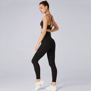 Belly and Waist Shaping Fitness Pants for Women High Waist Hip Lift Running Training Pants  Yoga Shaping Pants Skinny Pants