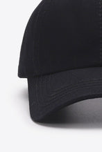 Load image into Gallery viewer, In A Pretty World Baseball Cap
