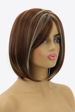 Load image into Gallery viewer, Synthetic Elegant Short Bobo Wigs 10&#39;&#39;
