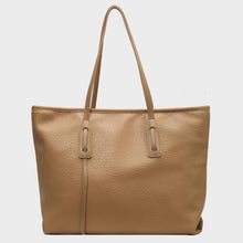 Load image into Gallery viewer, PU Leather Tote Bag
