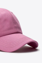 Load image into Gallery viewer, Sports Lovers Baseball Cap
