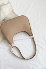 Load image into Gallery viewer, PU Leather Shoulder Bag
