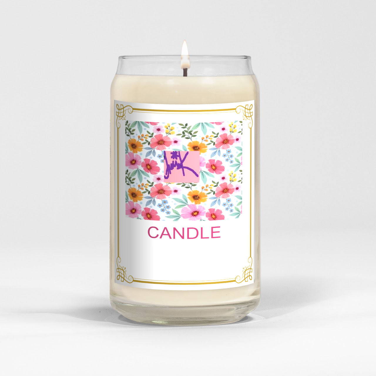 Candle Thumbnail