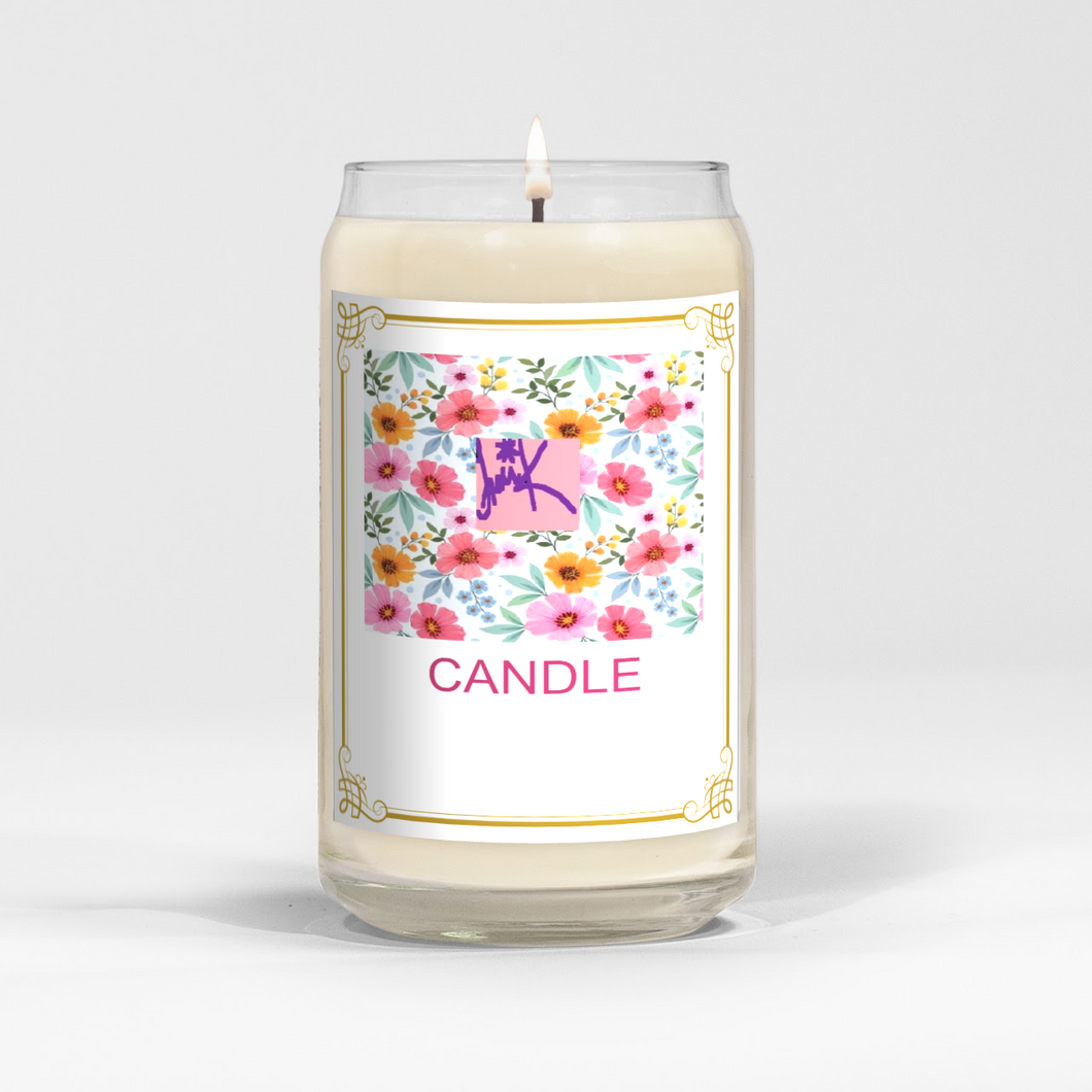 Candle Thumbnail