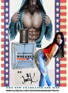 All American Workout for Men-Free Sample