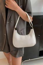 Load image into Gallery viewer, PU Leather Shoulder Bag
