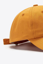 Load image into Gallery viewer, Sports Lovers Baseball Cap
