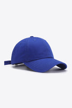 Load image into Gallery viewer, In A Pretty World Baseball Cap
