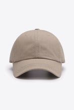 Load image into Gallery viewer, In A Pretty World Baseball Cap

