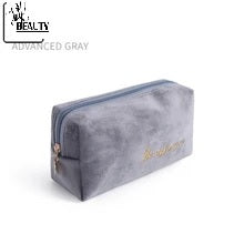 Traci K Beauty for You!  Multifunction Travel Cosmetic Bag Women Makeup Bags Toiletries Organizer Solid Color Female Storage Make Up Case Necessaries