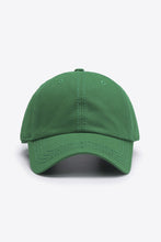 Load image into Gallery viewer, In A Pretty World Baseball Cap
