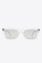 Load image into Gallery viewer, Traci K Collection Cellulose Propionate Frame Rectangle Sunglasses
