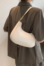 Load image into Gallery viewer, PU Leather Shoulder Bag
