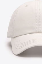 Load image into Gallery viewer, In A Pretty World Baseball Cap
