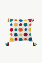 Load image into Gallery viewer, Multicolored Decorative Throw Pillow Case
