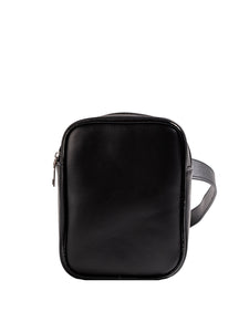 Traci K PU Leather Fanny Pack