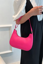 Load image into Gallery viewer, PU Leather Shoulder Bag
