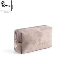 Traci K Beauty for You!  Multifunction Travel Cosmetic Bag Women Makeup Bags Toiletries Organizer Solid Color Female Storage Make Up Case Necessaries