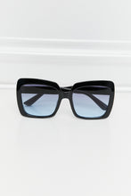 Load image into Gallery viewer, Traci K Collection Square Full Rim Sunglasses
