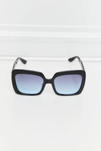 Load image into Gallery viewer, Traci K Collection Square Full Rim Sunglasses
