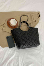 Load image into Gallery viewer, PU Leather Handbag
