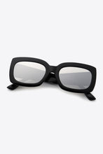 Load image into Gallery viewer, Traci K Collection Polycarbonate Frame Rectangle Sunglasses
