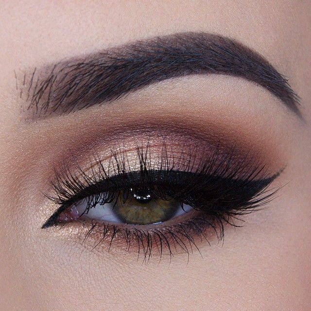 Black Brow Gel Fix - TraciKBeauty