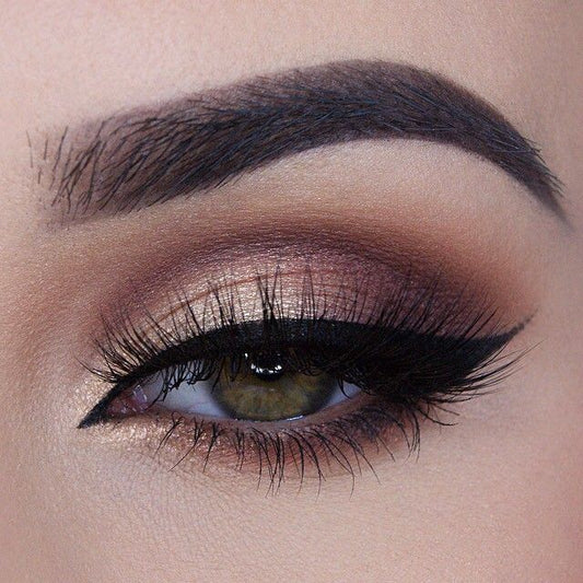 Black Brow Gel Fix - TraciKBeauty