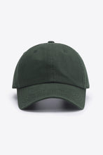 Load image into Gallery viewer, In A Pretty World Baseball Cap
